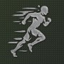 Marathon Runner icon