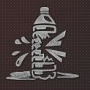 Polydipsia icon