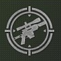 The Tarkov Shooter icon